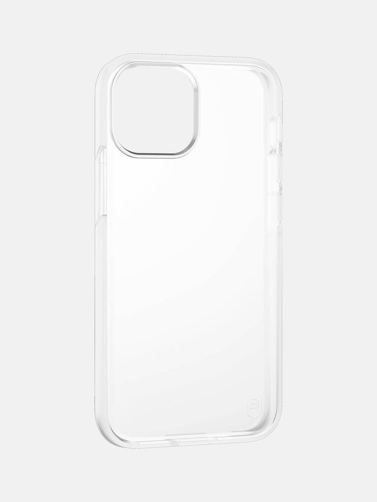 BodyGuardz Solitude Case (Clear) for Apple iPhone 13 mini, , large